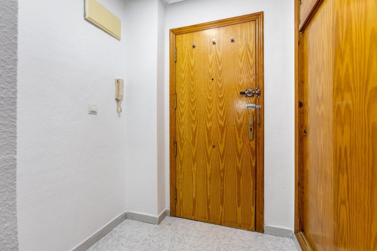 Studio Playa Del Cura Torrevieja Exterior photo